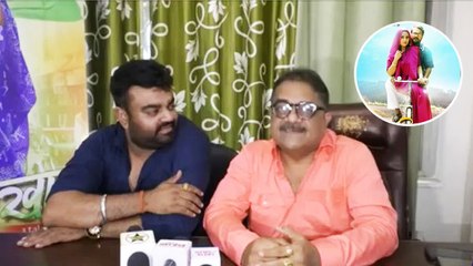 खेसारी लाल यादव और काजल राघवानी की 'लिट्टी चोखा' की रिलीज को लेकर मेकर्स का बड़ा बयान