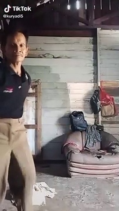 Kakean polah
