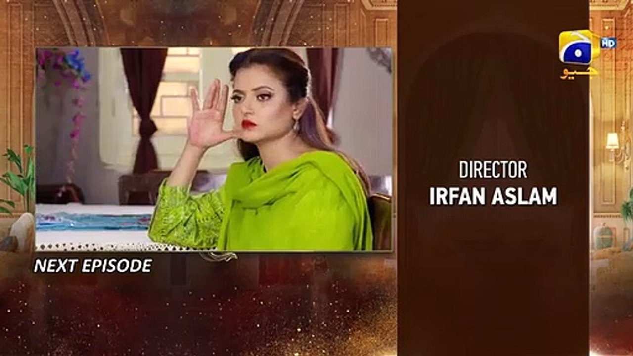 Bechari Qudsia - Episode 69 Promo ~ Tonight 7pm