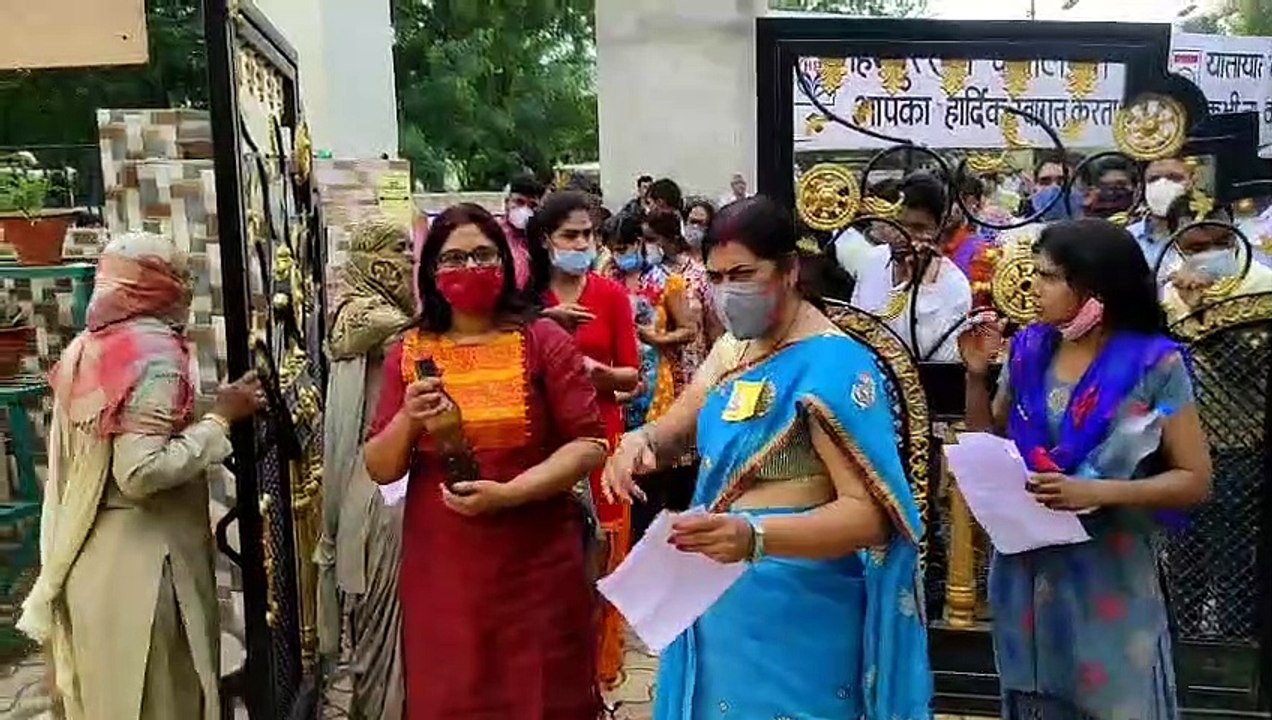 REET EXAM 2021:  10 लाख से ज्यादा अभ्यर्थी बैठे...