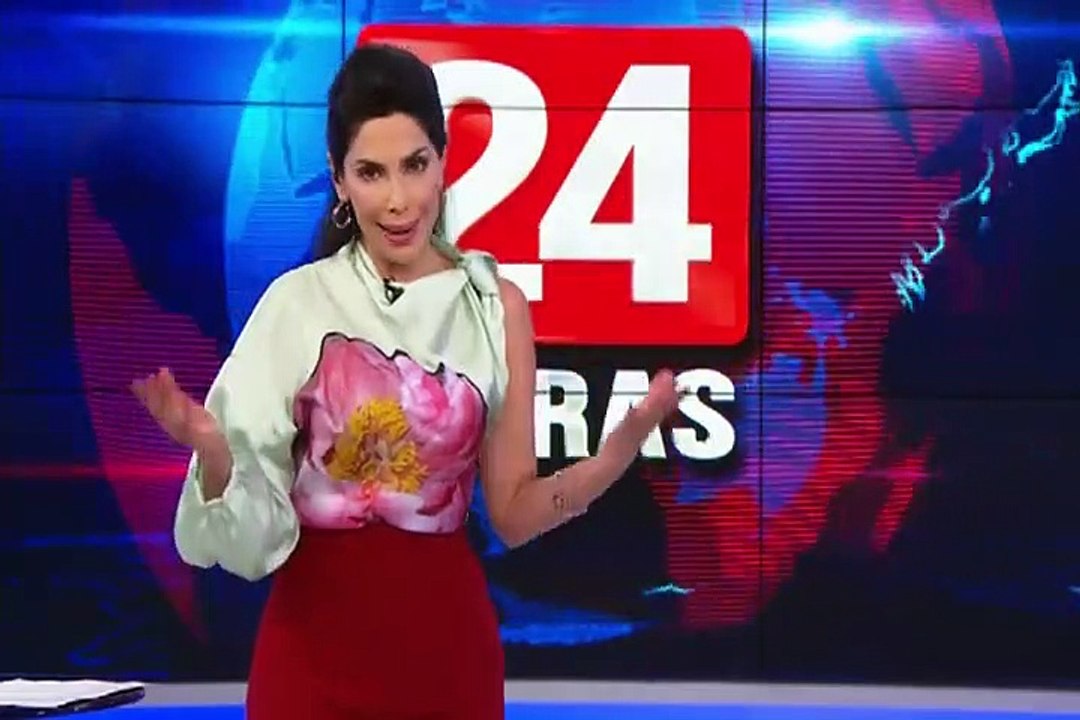 Primer concierto presencial de salsa en el Circuito Mágico del Agua