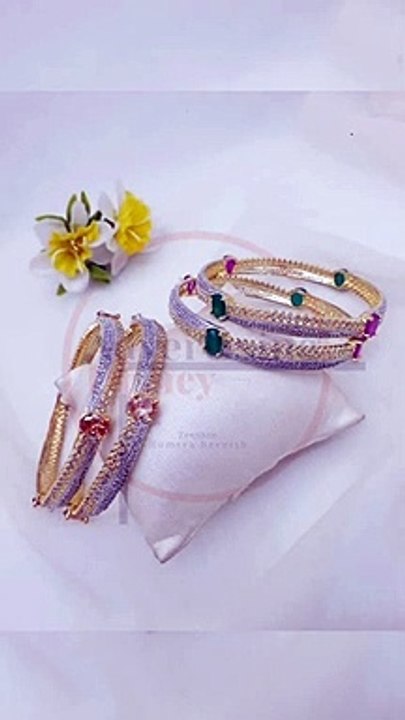 latest jewellery bangles design 2021 #short #advertising disney