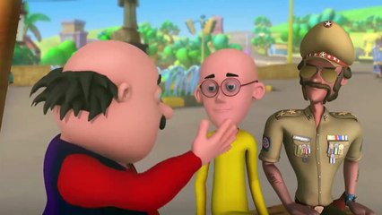 Motu Patlu _ MOTU KI KHUSHI _ EP 142A _ Emax Kids