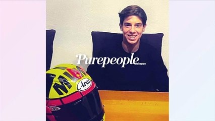 Mort du pilote Dean Berta Viñales a seulement 15 ans