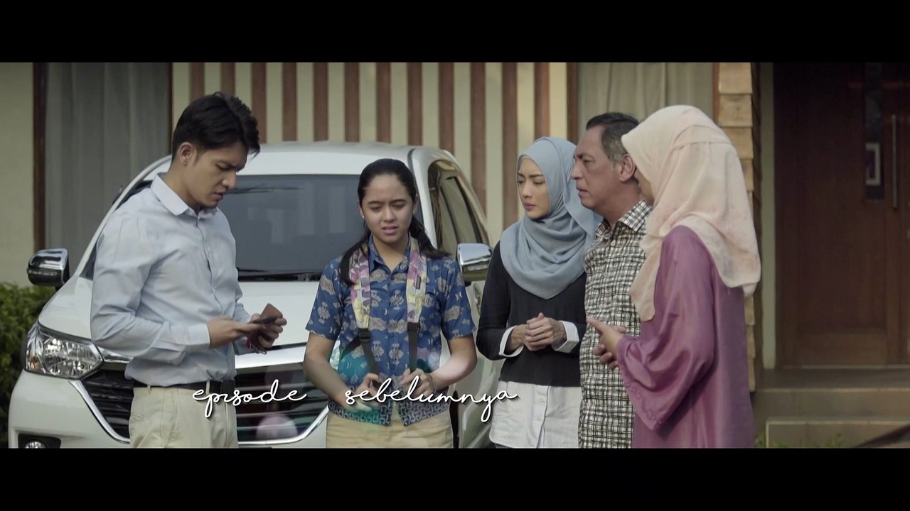 Kedatangan Hana