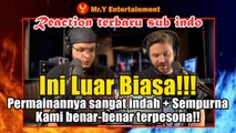 ALIP BA TA REACTION | NUMB  Reaction By Dicodec