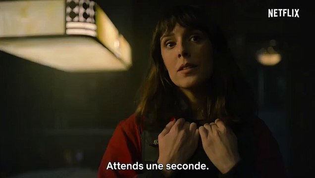 Netflix a diffusé cette nuit les premières images de la deuxième partie de la saison 5 de La casa de papel qui marquera la fin définitive de la série