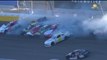 NASCAR Xfinity Series 2021 Las Vegas Race Restart The Big One