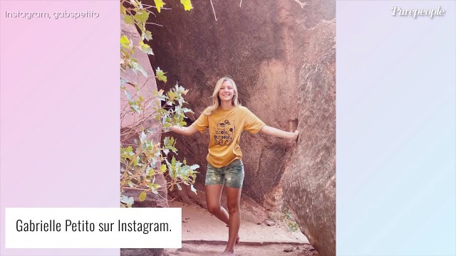 Disparition de Gabrielle Petito : Sa meilleure amie accuse Brian Laundrie d'être à l'origine de l'affaire