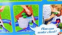 Best Toy Learning Videos for Kids - Paw Patrol Boats Water Play