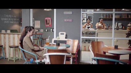 Antara Hafizh Dan Satria