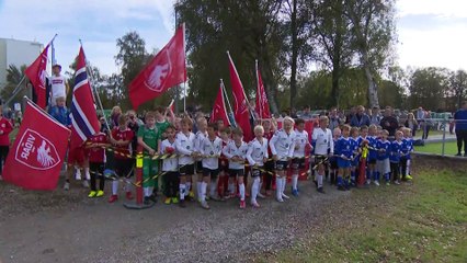 Oslo e L'Aia verso il "dopo-Covid"