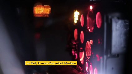 La guerre au Mali emporte un soldat français héroïque