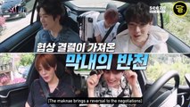 NCT 127 LIFE IN GAPYEONG (EP2) (ENG SUB)