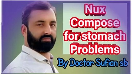 Stomach Problems ! Increased acidity