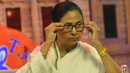 Centre denies permission to Bengal CM Mamata Banerjee for trip to Italy