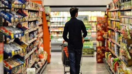 TESK Genel Başkanı Palandöken: Gıda ürünlerinde gramaj hilesi yapılıyor, bu durumlara karşı uyanık olunmalı