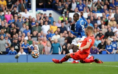 Everton 2-0 Norwich City: Full-time reaction from Goodison Park