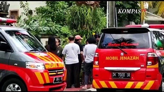 Ibu dan Anak Ditemukan Tewas di Rumah, 4 Saksi Diperiksa Polisi