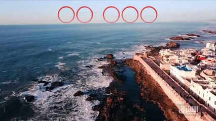 ...غير أن هناك دولا لا ترغب بالانحياز الى ص...