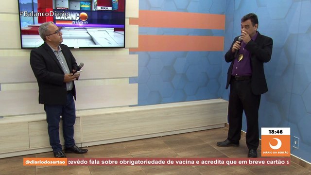 Delegado de Cajazeiras diz que tráfico de drogas é o principal causador de homicídios na região