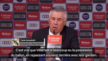 7e j. - Ancelotti : 
