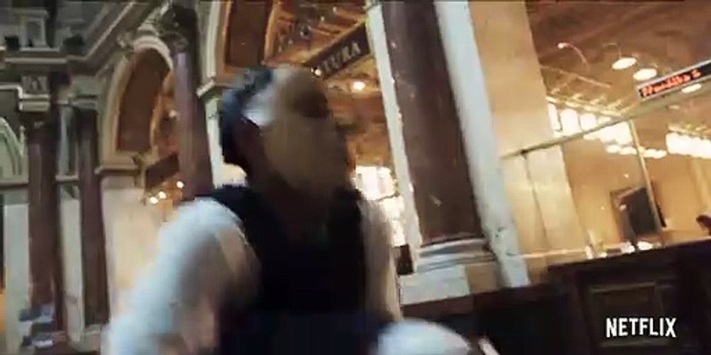 Army of Thieves Trailer #1 (2021) Matthias Schweighöfer, Nathalie Emmanuel Action Movie HD