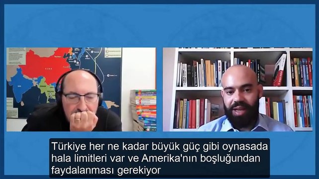 İtalyan analistten çok konuşulacak sözler: Türkiye bunu yaparsa süper güç olur