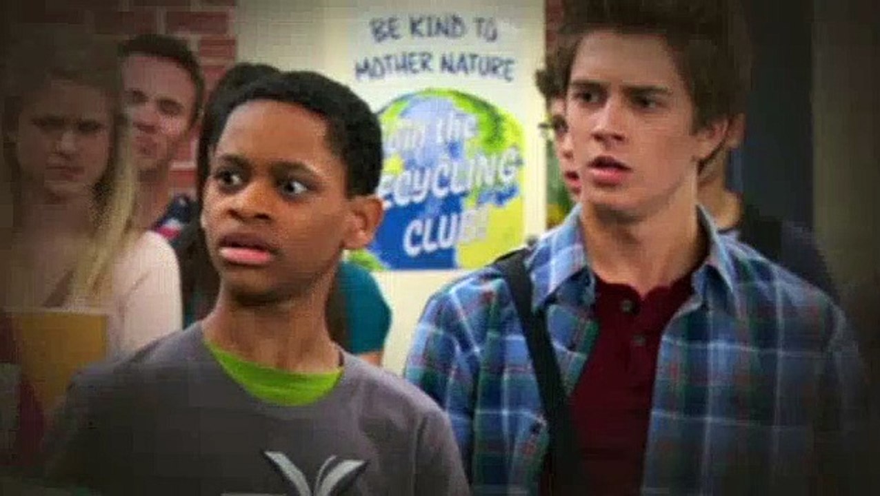 Lab Rats S02E20
