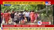 Uneven roads irk Jagatpur residents, Ahmedabad _ Tv9GujaratiNews