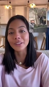 Vaimalama Chaves agressée par 15 hommes à Paris : les yeux enflés, elle témoigne