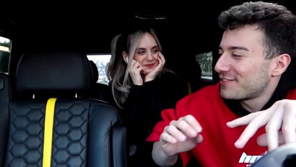 YENİ SEVGİLİM ŞAKASI _kışkırtma_