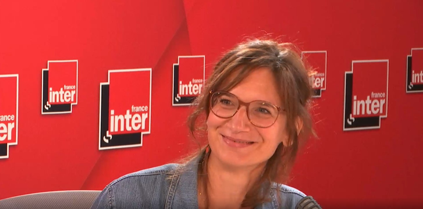 Marion Gaillard : "Olaf Scholz serait le meilleur partenaire dans le couple franco-allemand"