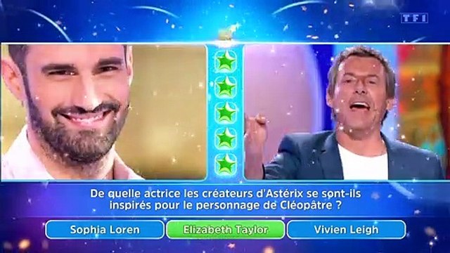 Bruno dépasse la barre du million d'euros de gains dans Les 12 coups de midi