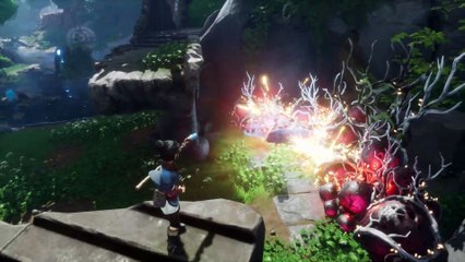 Soluce Kena : Comment vaincre le Boss Adira Corrompue ?