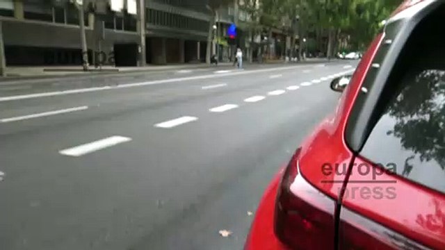 Emiliano Suárez y Carola Baleztena salen del segundo veterinario