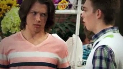 Kickin' It Season 3 Episode 11 Two Dates And A Funeral