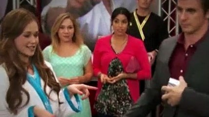 Kickin' It Season 3 Episode 13 The New Girl