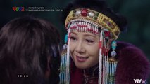 Dương Lăng Truyện TẬP 39 (Thuyết Minh VTV2) - Phim Hoa ngữ
