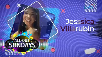 Descargar video: All-Out Sundays: Abangan sina Jessica Villarubin at Hannah Precillas sa ‘Isla Fantasia!’