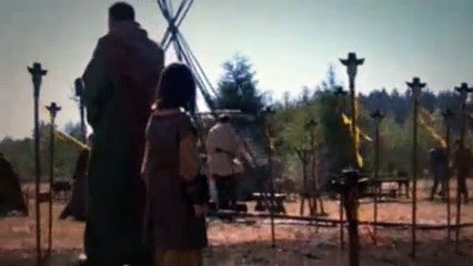 Stargate SG1 - Season10 Episode 17 Talion