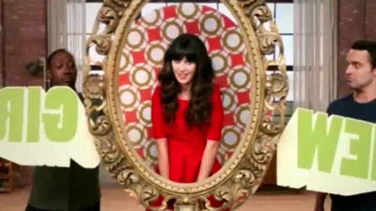 New girl season best sale 1 episode 1 dailymotion