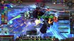 World of Warcraft - Sanctum de Domination (Aile 4)