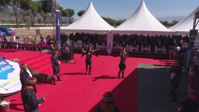 Kılıçdaroğlu: Her fabrika, Türkiye Cumhuriyeti devleti için bir kaledir