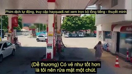 Trái Tim Phụ Nữ - Phần 2 - Tập 91 - VTV3 Thuyết Minh tap 92 - Phim Thổ Nhĩ Kỳ - xem phim trai tim phu nu p2 tap 91