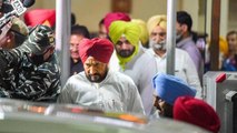 Punjab cabinet expansion: All you need to know