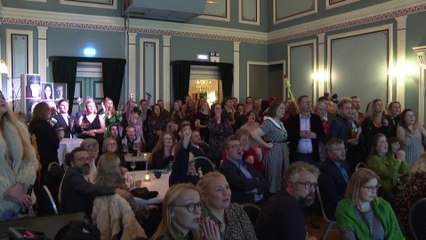 Islandia apuesta por la continuidad, aunque con posibles cambios