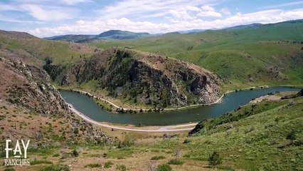 Aerial Drone Video + Motion Proximity Mapping