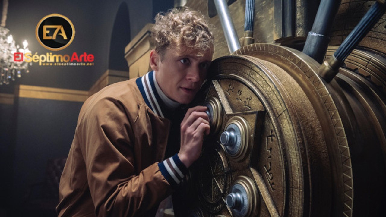 Ejército de los ladrones - Tráiler español (VOSE - HD)