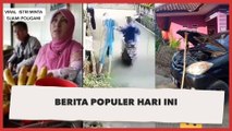 Viral Istri Blak-blakan Minta Suami Poligami, Hasil Nabung Bersama Disorot